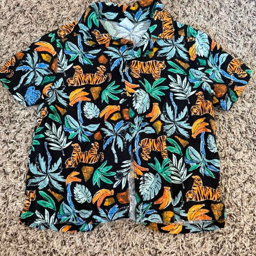 Old-navy Men's multi Shirt